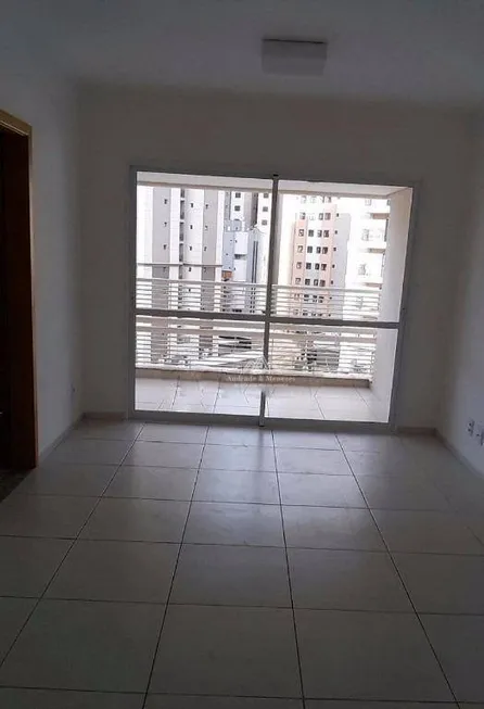 Foto 1 de Apartamento com 3 Quartos à venda, 78m² em Nova Aliança, Ribeirão Preto