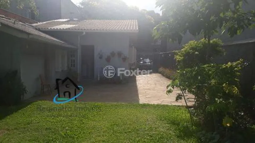 Foto 1 de Casa com 3 Quartos à venda, 121m² em São João, Porto Alegre