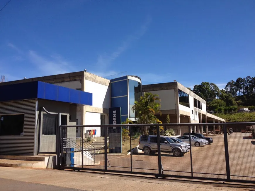 Foto 1 de Galpão/Depósito/Armazém para alugar, 950m² em Olhos D'água, Belo Horizonte