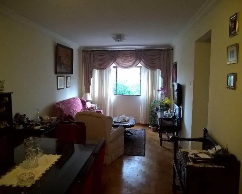 Foto 1 de Apartamento com 2 Quartos à venda, 82m² em Bela Vista, São Paulo