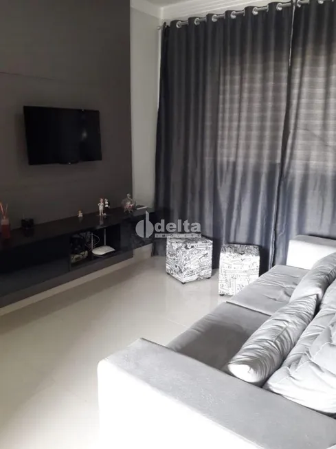 Foto 1 de Apartamento com 2 Quartos à venda, 53m² em Pampulha, Uberlândia