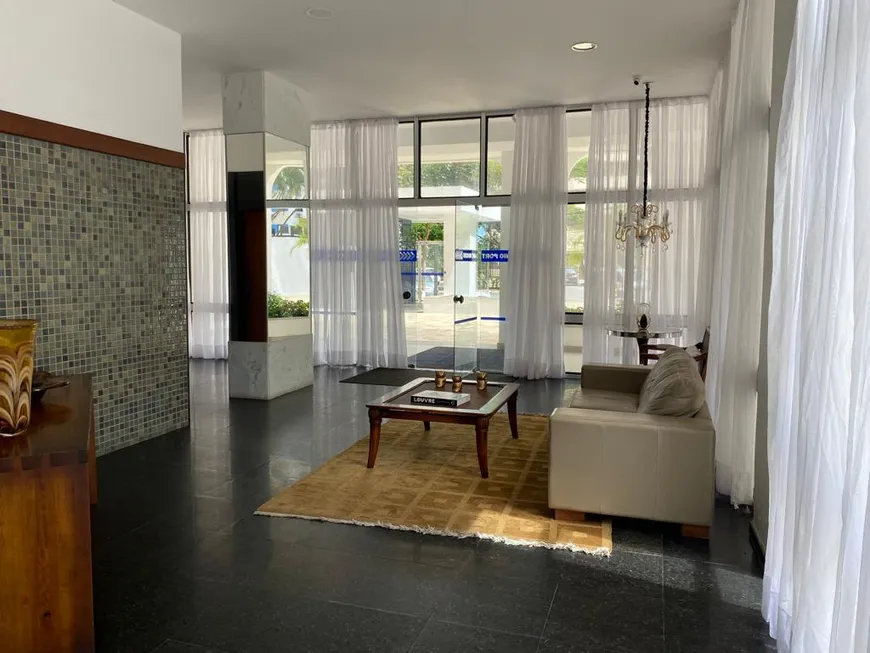 Foto 1 de Apartamento com 3 Quartos à venda, 115m² em Itaigara, Salvador