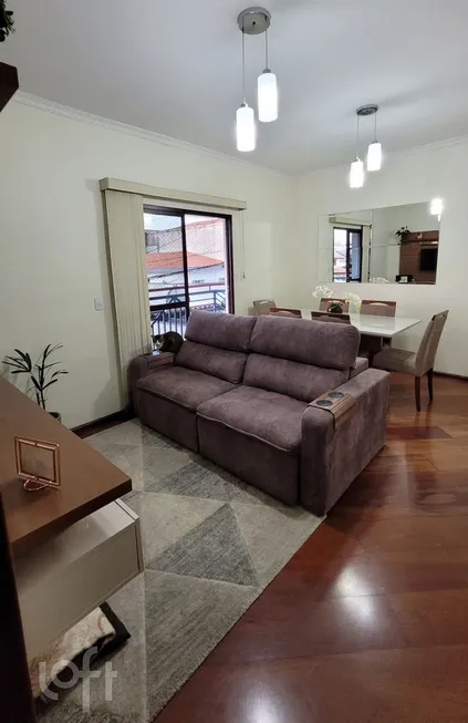 Foto 1 de Apartamento com 2 Quartos à venda, 74m² em Rudge Ramos, São Bernardo do Campo