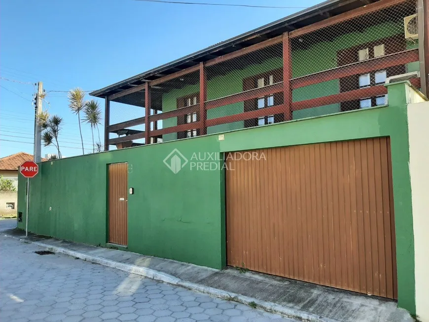 Foto 1 de Casa com 3 Quartos à venda, 148m² em Campeche, Florianópolis
