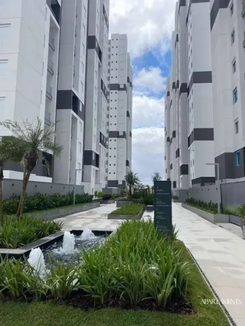 Foto 1 de Apartamento com 3 Quartos à venda, 69m² em Rudge Ramos, São Bernardo do Campo