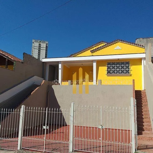 Foto 1 de Casa com 2 Quartos para alugar, 150m² em Chora Menino, São Paulo