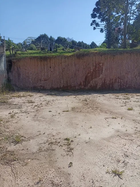 Foto 1 de Lote/Terreno à venda, 800m² em do Carmo Canguera, São Roque