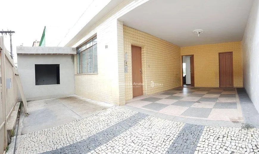 Foto 1 de Casa com 3 Quartos à venda, 133m² em Santa Catarina, Juiz de Fora