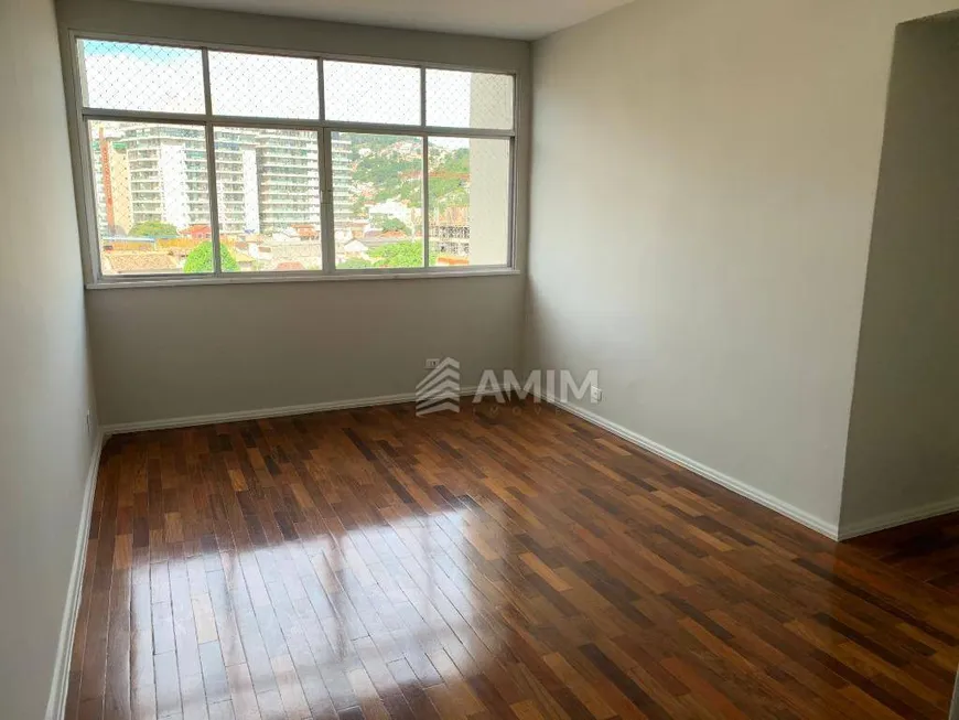 Foto 1 de Apartamento com 2 Quartos à venda, 77m² em Santa Rosa, Niterói