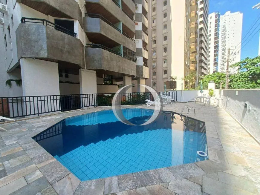 Foto 1 de Apartamento com 3 Quartos à venda, 94m² em Pitangueiras, Guarujá