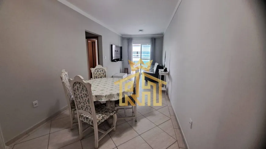 Foto 1 de Apartamento com 2 Quartos à venda, 88m² em Aviação, Praia Grande