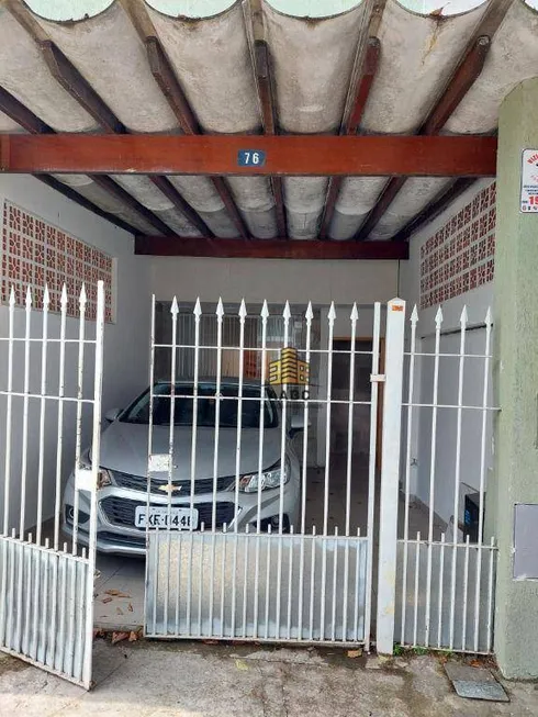 Foto 1 de Sobrado com 2 Quartos à venda, 135m² em Indianópolis, São Paulo