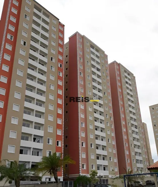 Foto 1 de Apartamento com 4 Quartos à venda, 102m² em Jardim Sao Carlos, Sorocaba