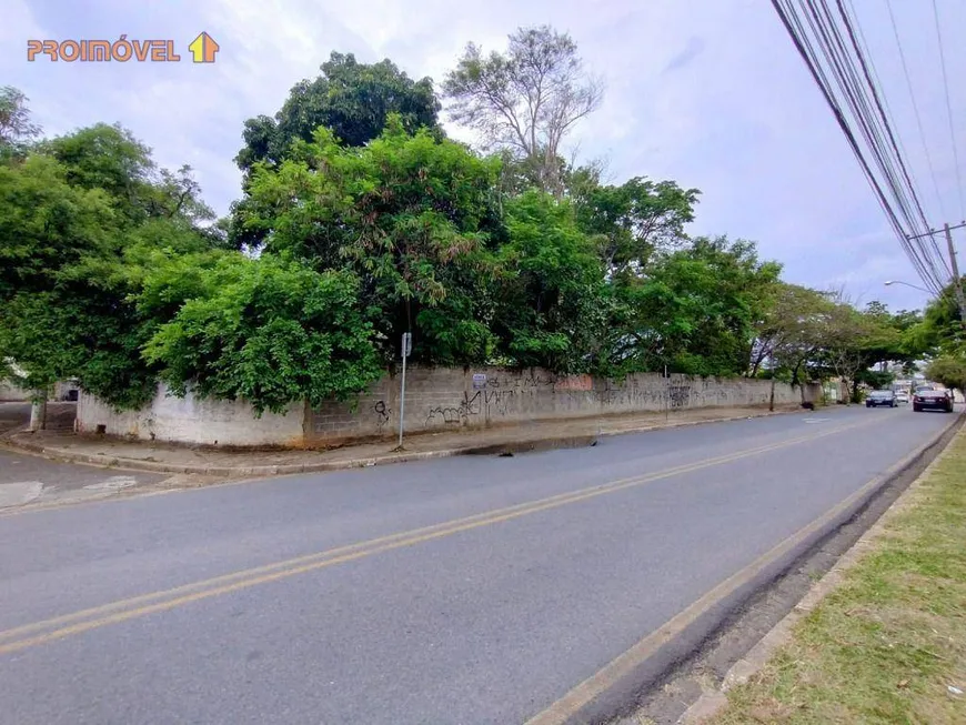 Foto 1 de Lote/Terreno à venda, 3263m² em Jardim São José, Itu