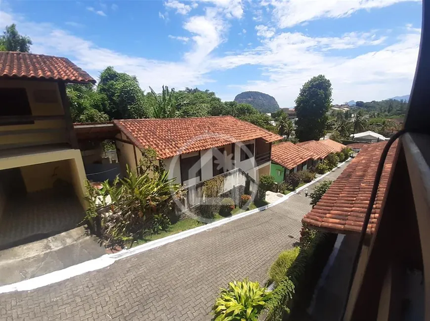 Foto 1 de Casa de Condomínio com 3 Quartos à venda, 125m² em Anil, Rio de Janeiro