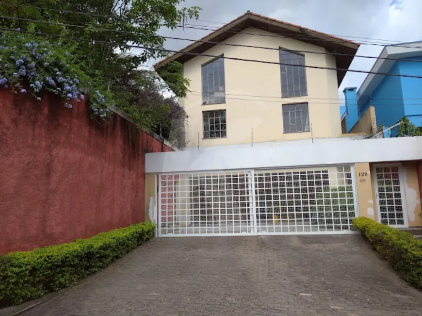 Foto 1 de Casa com 4 Quartos à venda, 575m² em Jardim Virgínia Bianca, São Paulo