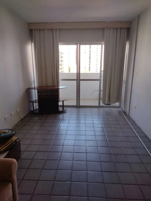 Foto 1 de Apartamento com 3 Quartos à venda, 120m² em Boa Viagem, Recife