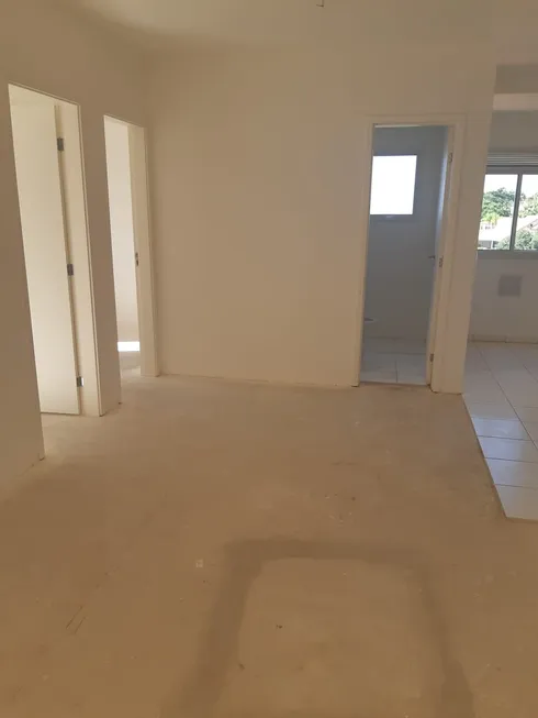 Foto 1 de Apartamento com 2 Quartos à venda, 53m² em Jardim Ipe, Sorocaba