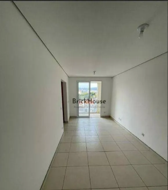 Foto 1 de Apartamento com 2 Quartos para venda ou aluguel, 63m² em Centro, São Roque