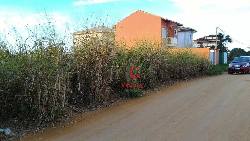 Foto 1 de Lote/Terreno à venda, 427m² em Mar Do Norte, Rio das Ostras