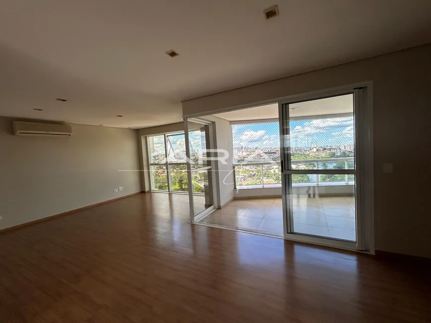 Foto 1 de Apartamento com 3 Quartos para alugar, 154m² em Bela Suica, Londrina