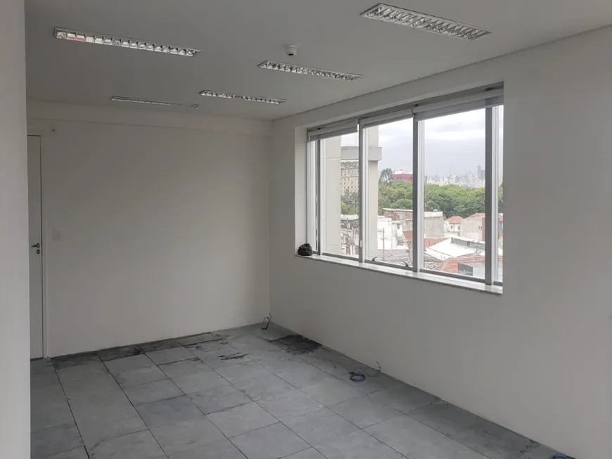 Foto 1 de Sala Comercial à venda, 48m² em Santana, São Paulo