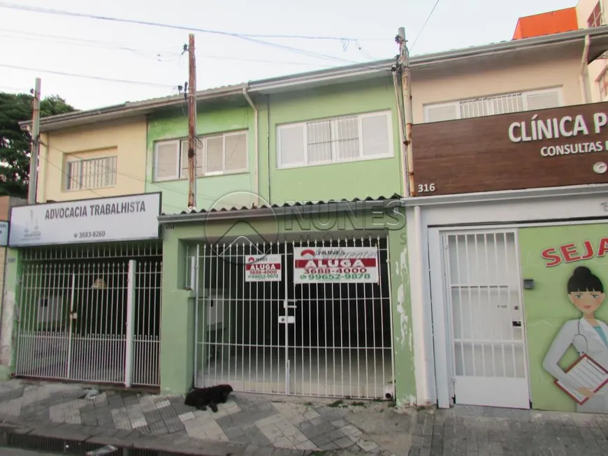 Foto 1 de Sala Comercial com 2 Quartos à venda, 105m² em Centro, Osasco