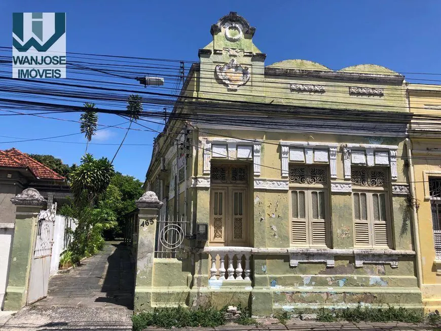 Foto 1 de Imóvel Comercial com 3 Quartos à venda, 210m² em Boa Vista, Recife