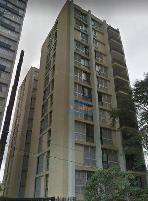 Foto 1 de Apartamento com 3 Quartos à venda, 190m² em Higienópolis, São Paulo