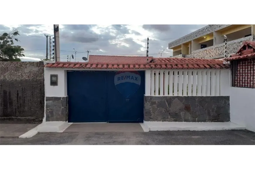 Foto 1 de Casa com 3 Quartos à venda, 116m² em Enseada dos Corais, Cabo de Santo Agostinho