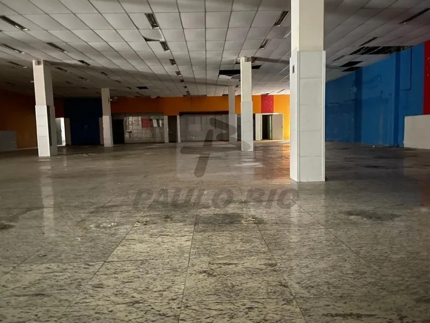 Foto 1 de Galpão/Depósito/Armazém para alugar, 923m² em Centro, Diadema