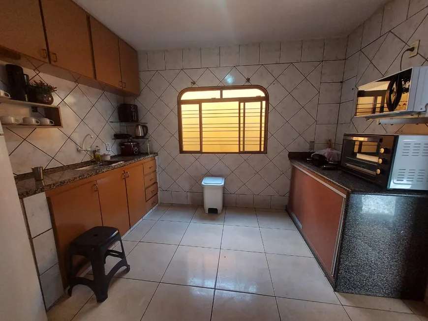 Foto 1 de Casa com 3 Quartos à venda, 375m² em Residencial Village Garavelo, Aparecida de Goiânia