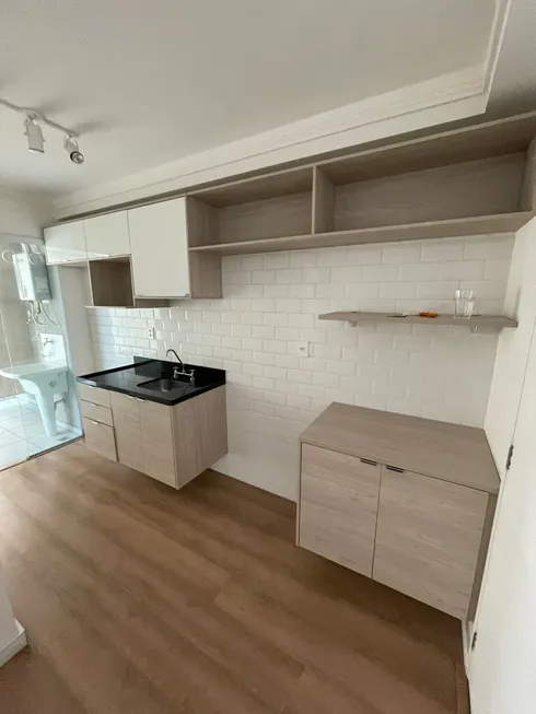 Foto 1 de Apartamento com 2 Quartos à venda, 55m² em Vila Mariana, São Paulo