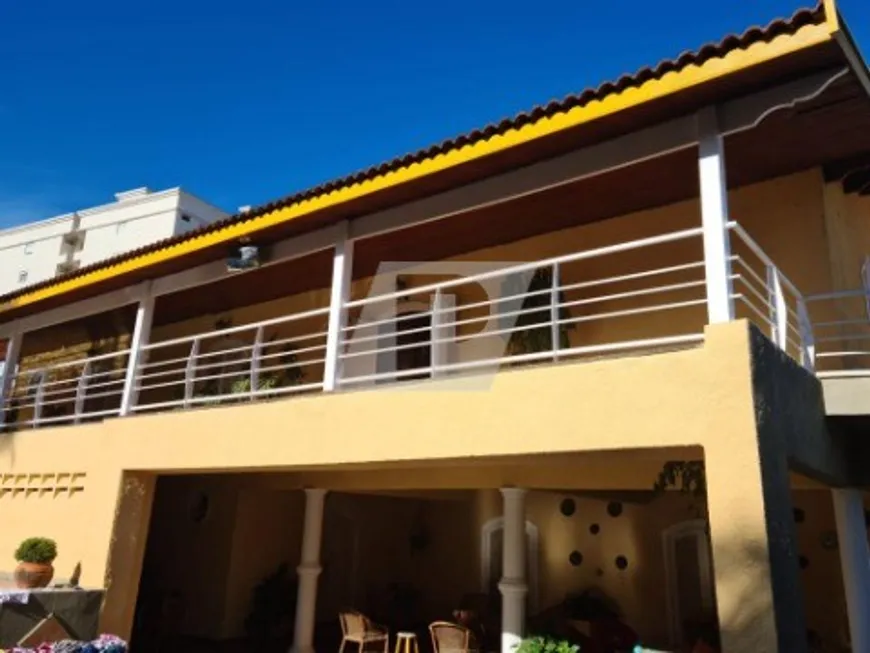 Foto 1 de Casa com 4 Quartos à venda, 766m² em Nova Piracicaba, Piracicaba