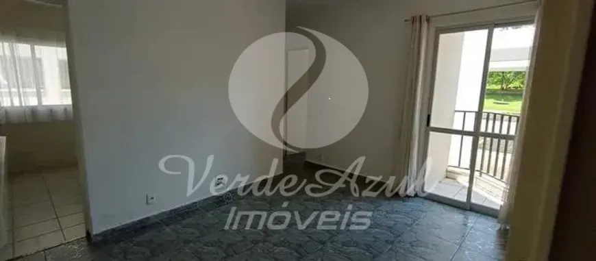 Foto 1 de Apartamento com 2 Quartos à venda, 55m² em Vila Capuava, Valinhos
