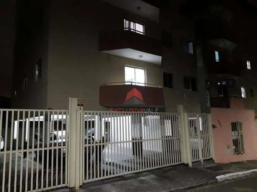 Foto 1 de Apartamento com 3 Quartos à venda, 100m² em Parque Industrial, São José dos Campos