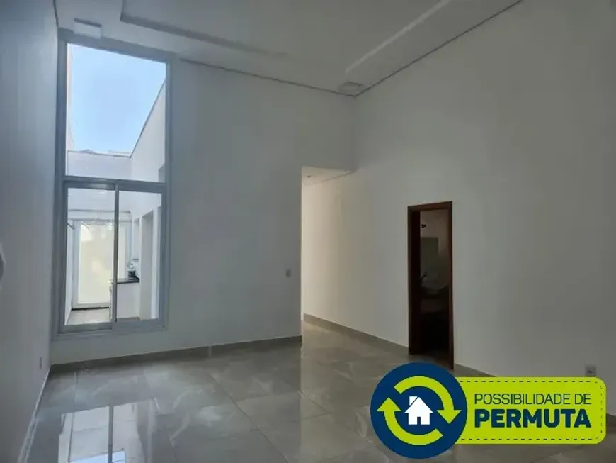 Foto 1 de Casa de Condomínio com 3 Quartos à venda, 190m² em Jardim Portobello, Sorocaba