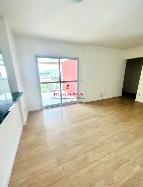 Foto 1 de Apartamento com 3 Quartos à venda, 81m² em Jardim Felicidade, São Paulo