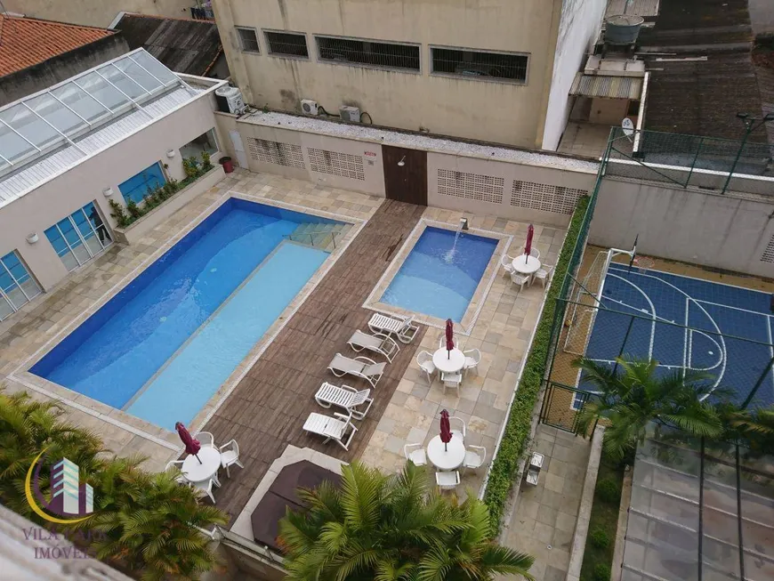 Foto 1 de Apartamento com 3 Quartos à venda, 82m² em Bela Vista, Osasco