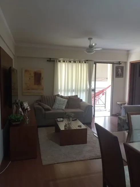 Foto 1 de Apartamento com 3 Quartos à venda, 92m² em Bom Jardim, São José do Rio Preto