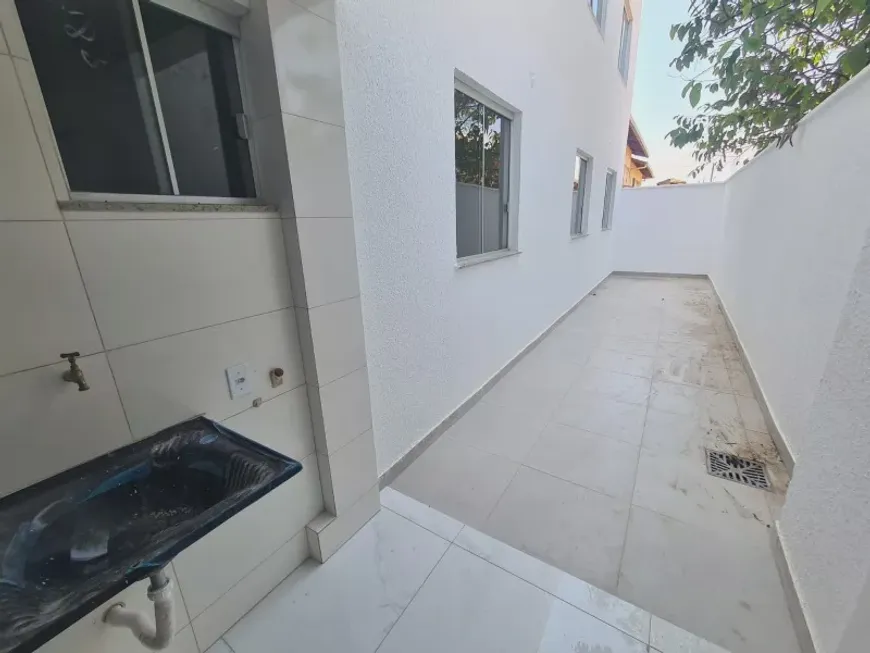 Foto 1 de Apartamento com 2 Quartos à venda, 87m² em Parque Xangri La, Contagem