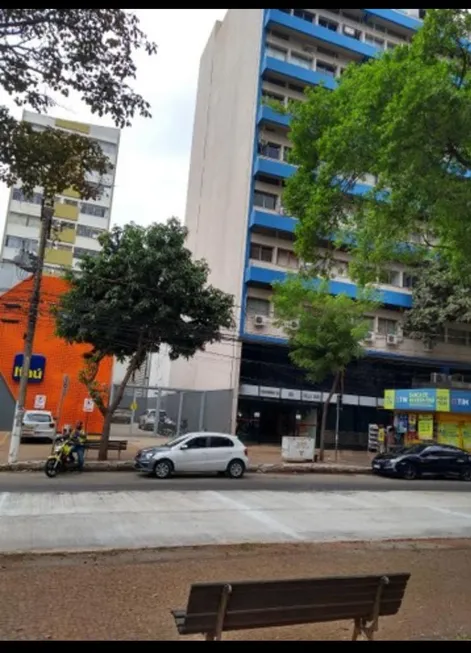 Foto 1 de Sala Comercial à venda, 33m² em Setor Central, Goiânia