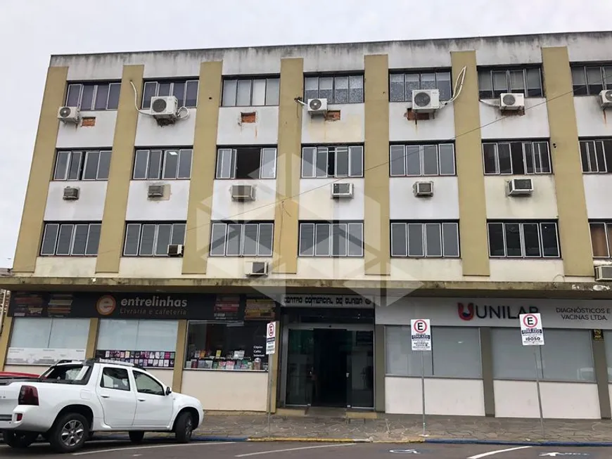 Foto 1 de Sala Comercial para alugar, 32m² em Centro, Guaíba