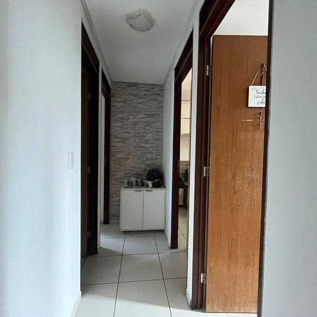 Foto 1 de Apartamento com 3 Quartos à venda, 69m² em Aeroclube, João Pessoa