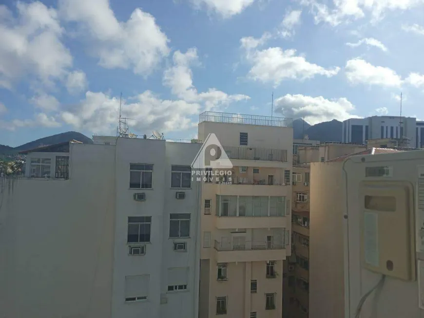 Foto 1 de Apartamento com 1 Quarto à venda, 51m² em Flamengo, Rio de Janeiro
