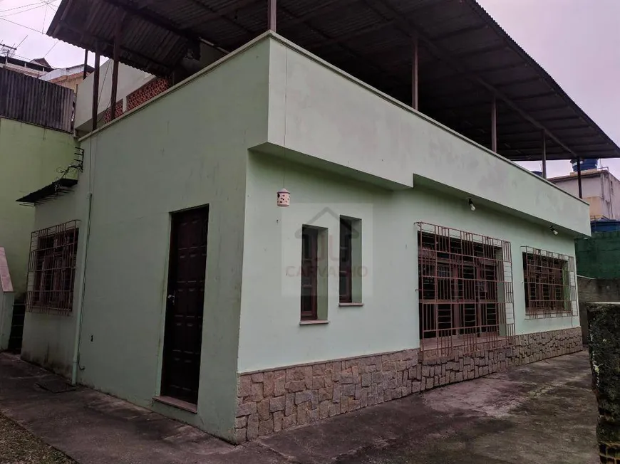 Foto 1 de Casa com 3 Quartos à venda, 290m² em Conselheiro Paulino, Nova Friburgo