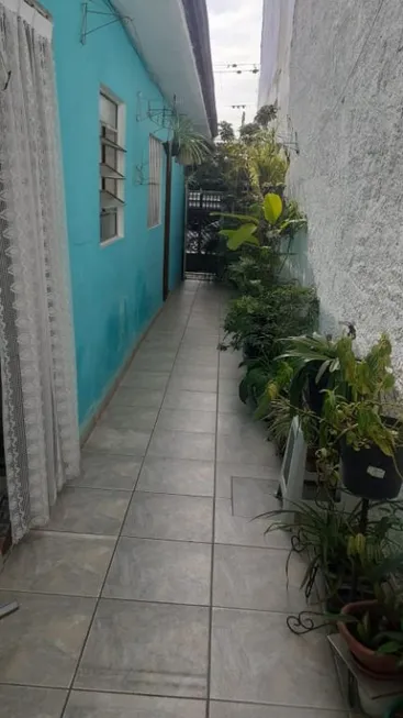 Foto 1 de Casa com 2 Quartos à venda, 140m² em Vila Rica, São Paulo