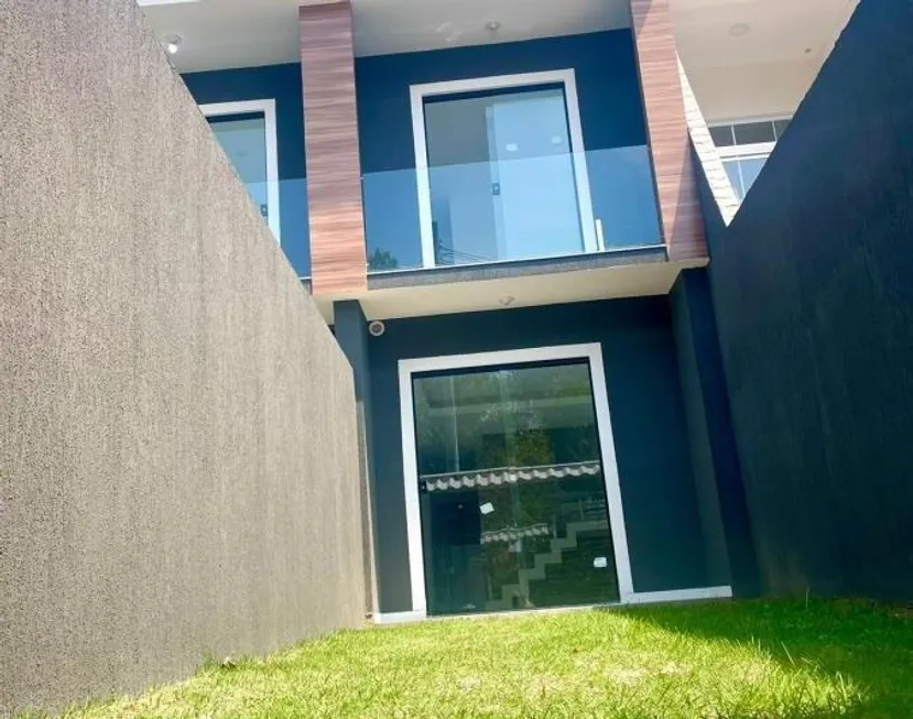 Foto 1 de Casa com 3 Quartos à venda, 120m² em Amaralina, Salvador