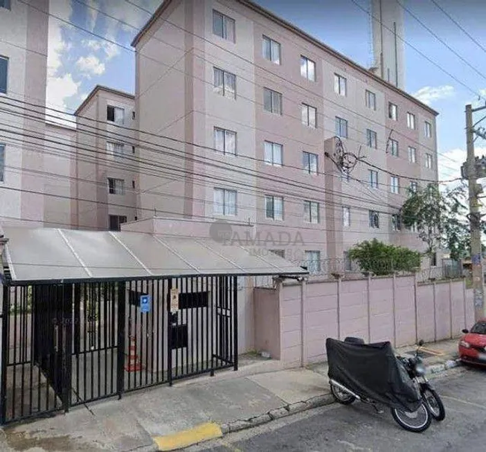 Foto 1 de Apartamento com 2 Quartos à venda, 39m² em Jardim Sao Paulo Zona Leste, São Paulo