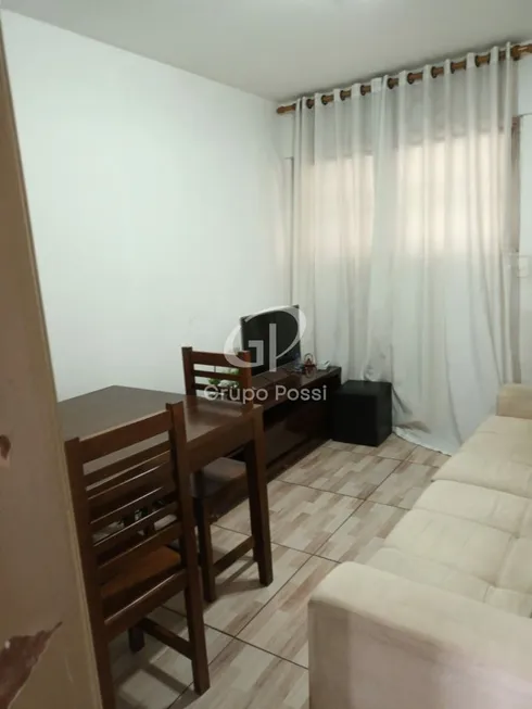 Foto 1 de Apartamento com 2 Quartos para venda ou aluguel, 45m² em Vila Santana, São Paulo